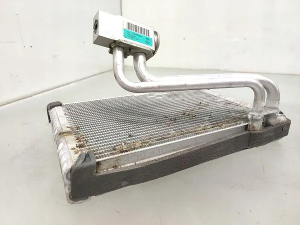 Ilmastointikondensaattori Opel Corsa D 2010 A31100600G image 4