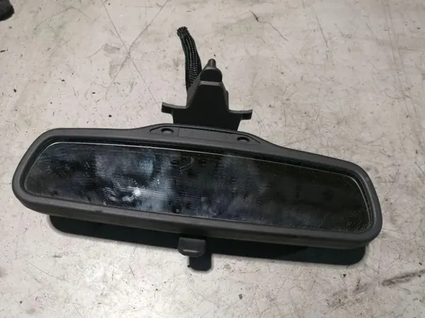 Rétroviseur intérieur OEM 015468 pour Volvo image 2