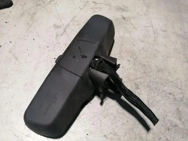 Rétroviseur intérieur OEM 015468 pour Volvo image 3