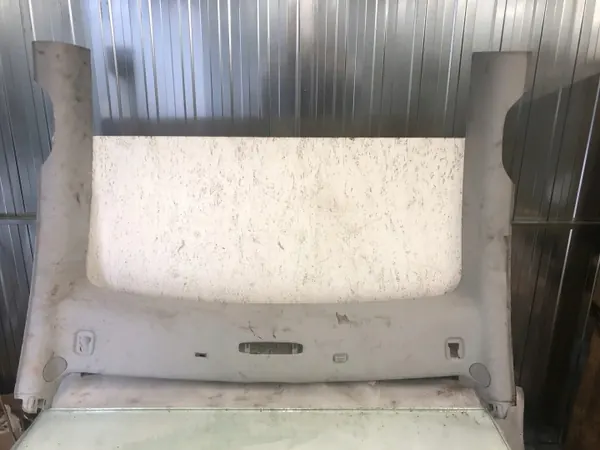 Techo Tesla Model Y OEM 162241899D - Usado image 2