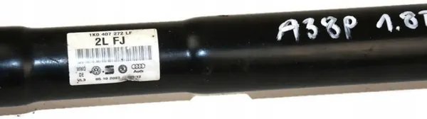 VW Audi Voorste halve as OEM 1K0407271CD/ME image 9