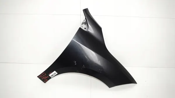 OEM 360153155 Etu-oikea lokasuoja Renault Megane III image 3