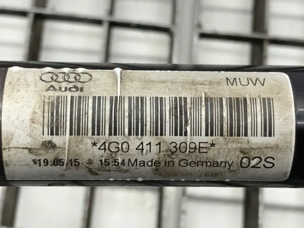 OEM 4G0411309E framstabiliserarlänk för Audi A7 image 3
