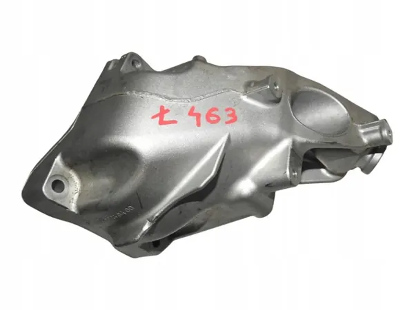 Support moteur OEM A6562230400 pour Mercedes W167 3.0 CDI image 2