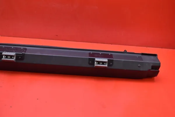 Filet à bagages OEM mamAUTO-1028974- Mercedes Classe E image 6