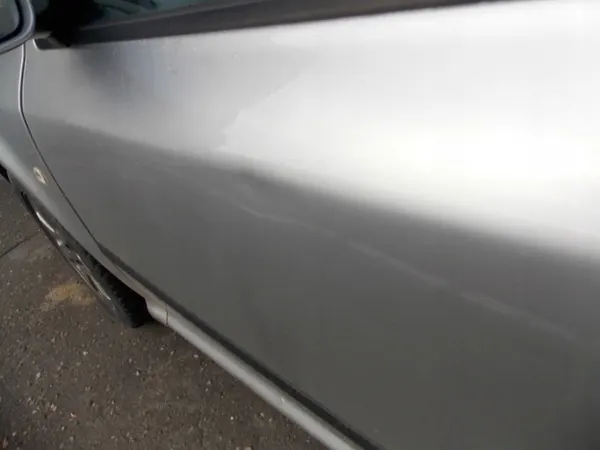 Framdörrar Vänster Höger Skoda Octavia I Lift 00-10 image 5