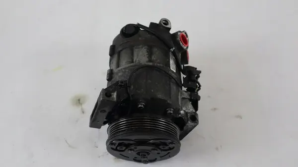 Ilmastointikompressori VOLVO V70 III 2.4 D5 31291135 image 2