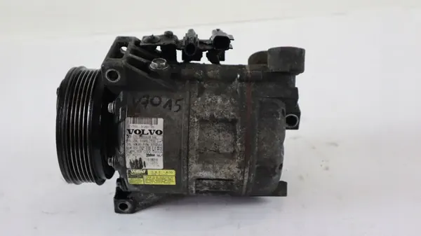 Ilmastointikompressori VOLVO V70 III 2.4 D5 31291135 image 5