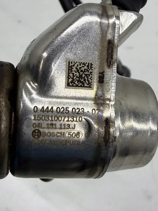 AdBlue-Einspritzventil OEM 04L131113J für Audi A6 C7 image 8