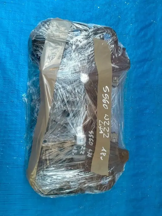 Mercedes Växellådsstöd OEM A2222401800 A2222406800 image 6