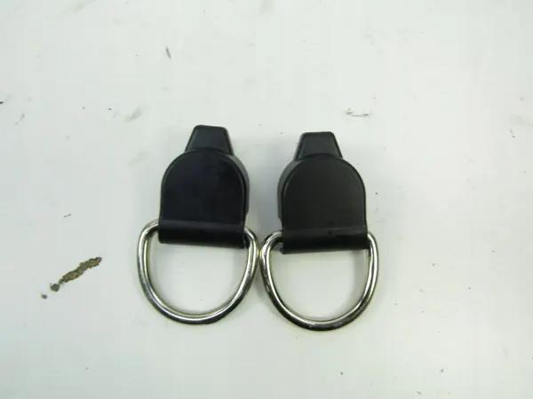 Volvo EX30 Matkatavaran kiinnityskoukku OEM 80001791 image 2