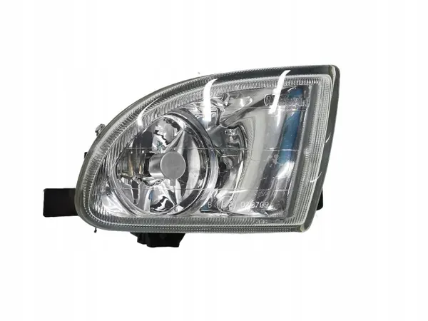 Faro Halógeno Nissan Derecho Delantero OEM 261509F901 image 2