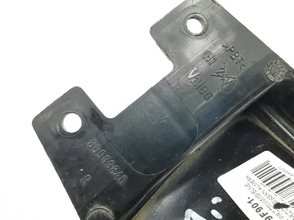 Faro Halógeno Nissan Derecho Delantero OEM 261509F901 image 10
