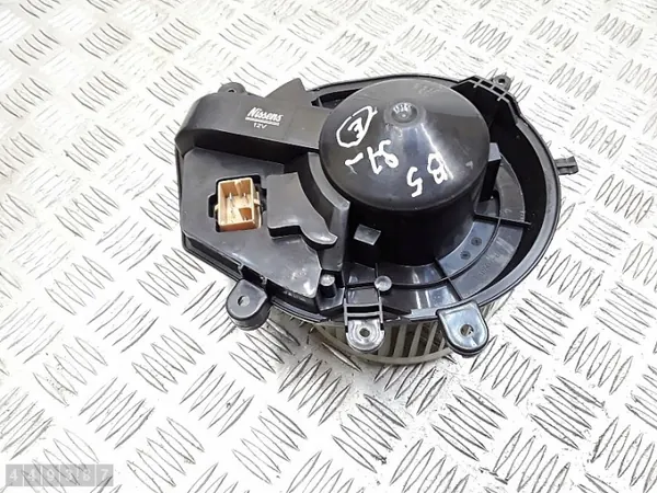 Gebruikte VW verwarmingsventilator OEM nissens87060 image 2