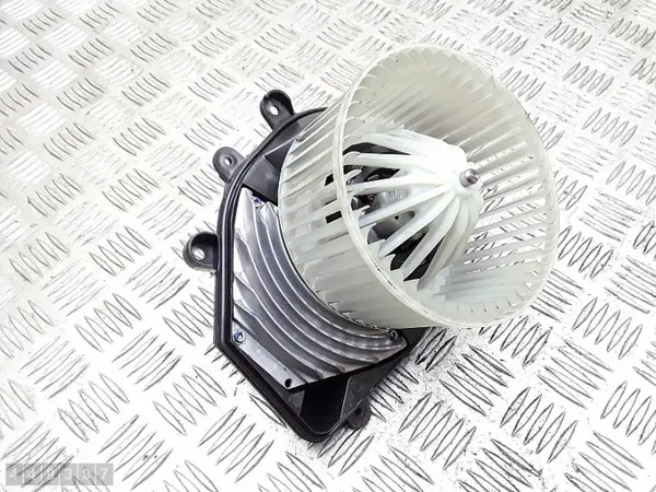 Gebruikte VW verwarmingsventilator OEM nissens87060 image 4