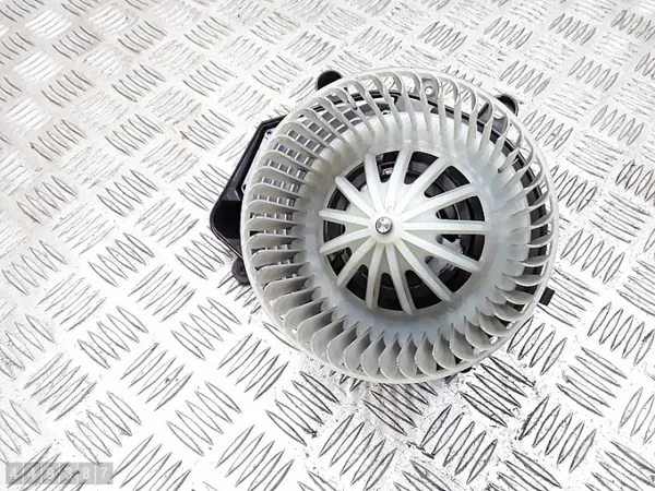 Gebruikte VW verwarmingsventilator OEM nissens87060 image 5