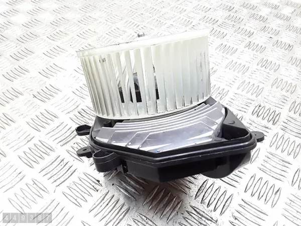 Gebruikte VW verwarmingsventilator OEM nissens87060 image 6
