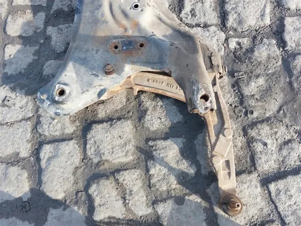 OEM PANDA II 03-13 R Etujousi Fiat Panda -käyttöön image 4