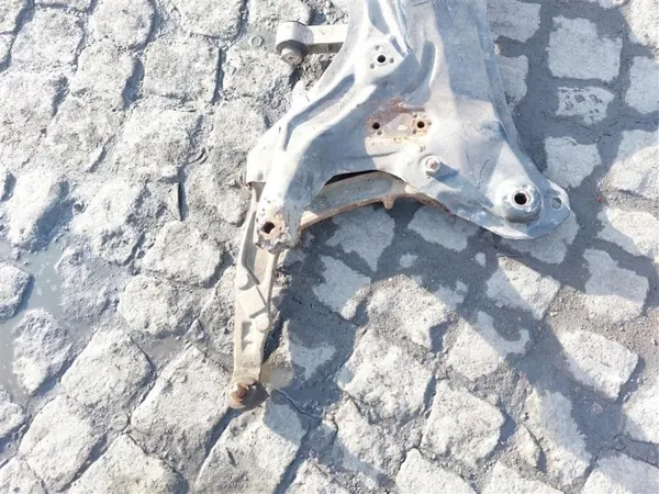 OEM PANDA II 03-13 R Etujousi Fiat Panda -käyttöön image 5