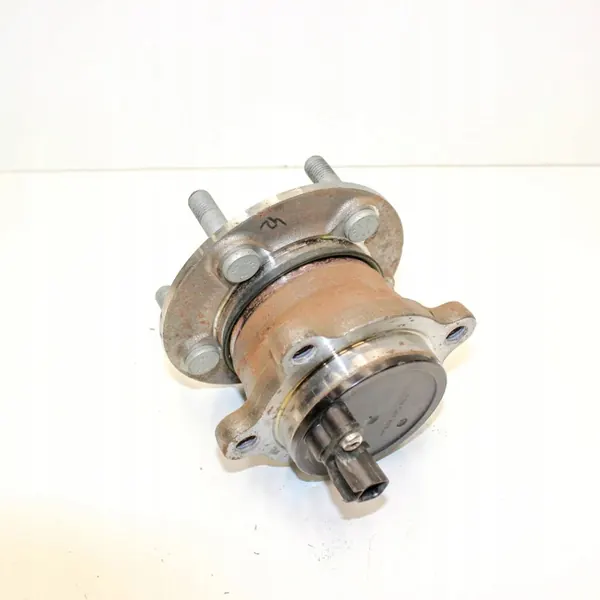 Ford OE DV61-2C299-BAA Hjullagersats - Begagnad image 3