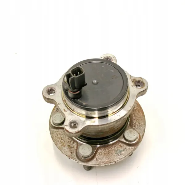 Ford OE DV61-2C299-BAA Hjullagersats - Begagnad image 4