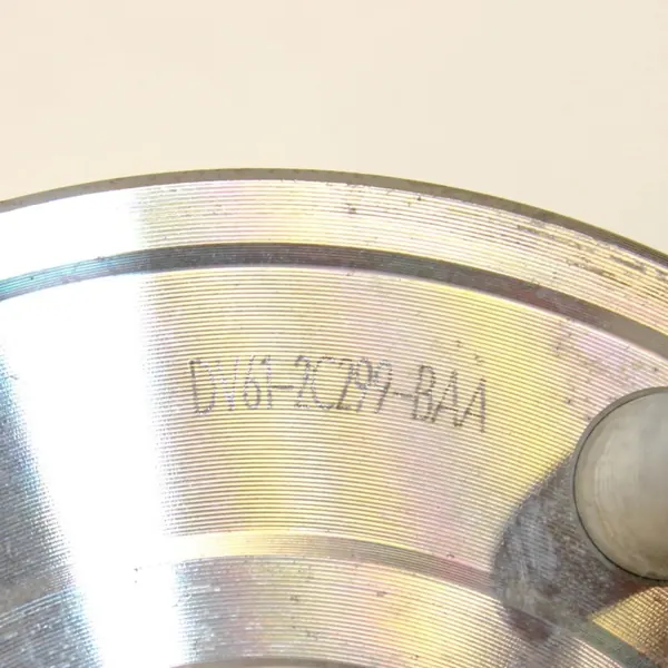 Ford OE DV61-2C299-BAA Hjullagersats - Begagnad image 6