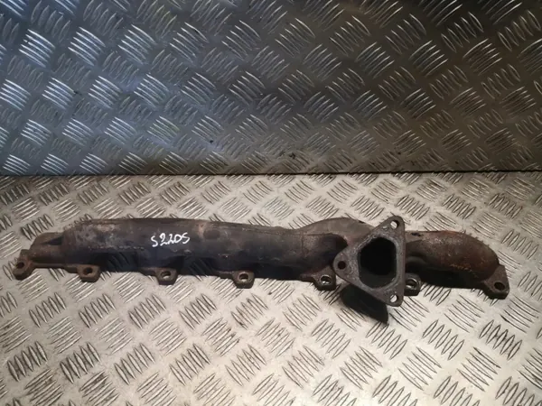 Pakoputken keräin OEM A6131420101 Mercedes-Benz E W210 image 2