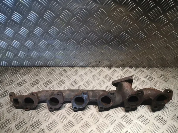 Pakoputken keräin OEM A6131420101 Mercedes-Benz E W210 image 3