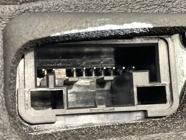 Hintere Rechte Türschloss Audi A7 C8 4K0839016R image 3