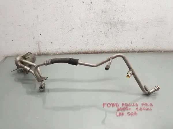 Tube d'essuie-glace OEM 5W4Y545Y pour Ford Focus MK2 image 3