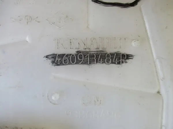 Bromsvätskebehållare OEM 460913484R för Vivaro B image 3