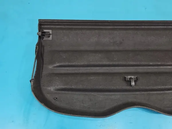 Bakre bagagehylla OEM IMPRK1542250 Citroen DS4 image 5