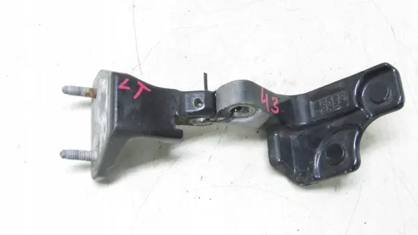 Mercedes W213 Vasen Takaoven Sarana Set OEM 166/043 image 2
