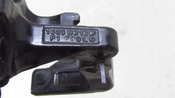 Mercedes W213 Vasen Takaoven Sarana Set OEM 166/043 image 3