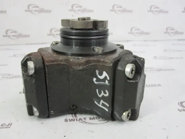 Brandstofpomp Fiat QUBO 1.3 CDTI 55185549 0445010092 image 2