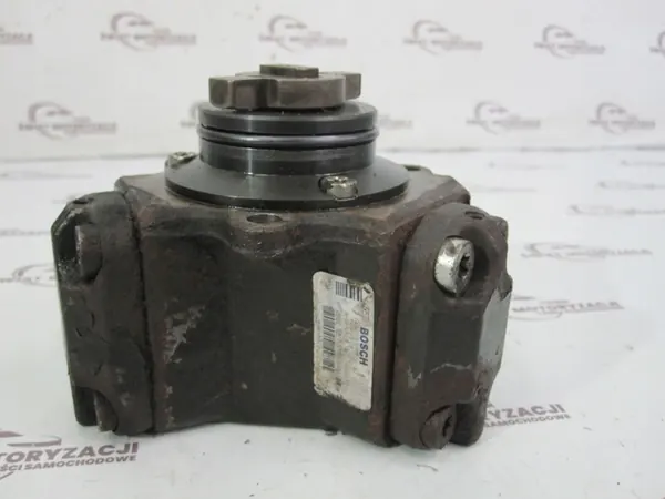 Brandstofpomp Fiat QUBO 1.3 CDTI 55185549 0445010092 image 3