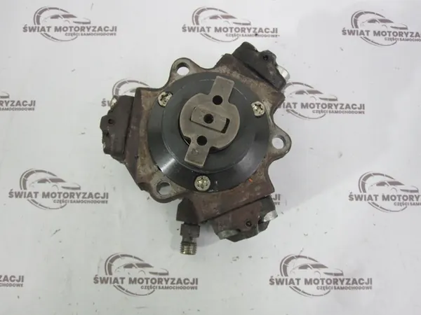 Brandstofpomp Fiat QUBO 1.3 CDTI 55185549 0445010092 image 4