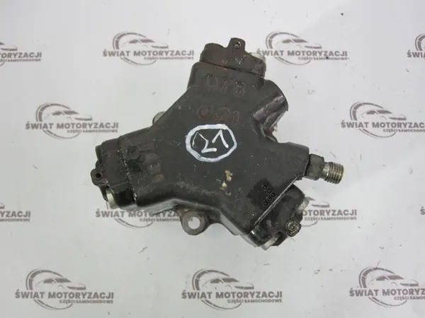 Brandstofpomp Fiat QUBO 1.3 CDTI 55185549 0445010092 image 5