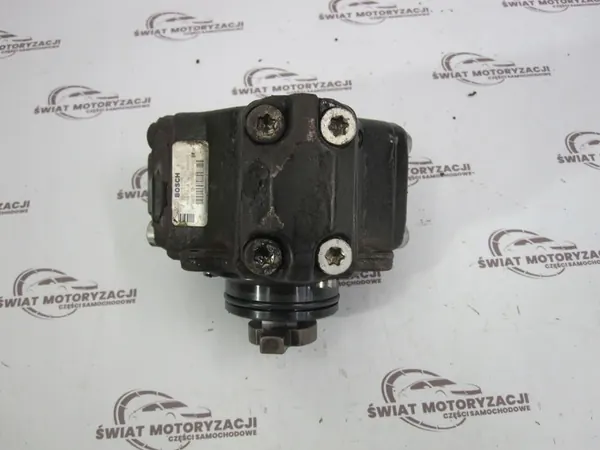 Brandstofpomp Fiat QUBO 1.3 CDTI 55185549 0445010092 image 6