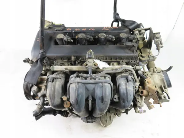 Suporte motor DEFTP para Ford Focus MK3 2.0 16V image 2