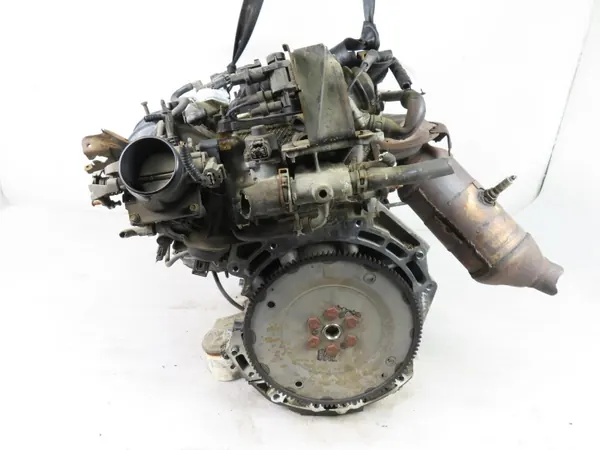 Suporte motor DEFTP para Ford Focus MK3 2.0 16V image 3