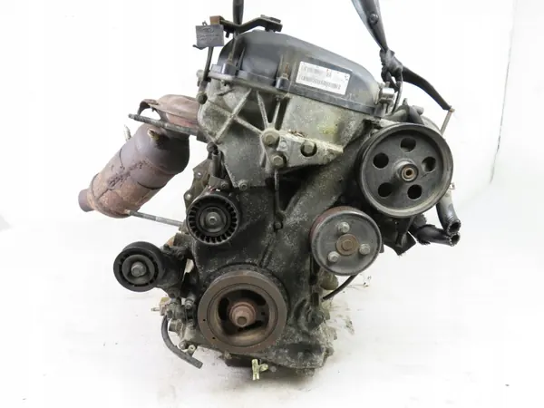 Suporte motor DEFTP para Ford Focus MK3 2.0 16V image 8