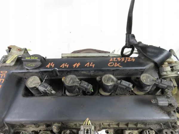 Suporte motor DEFTP para Ford Focus MK3 2.0 16V image 9