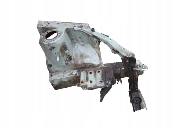 OEM LUK4025 Toyota Yaris Kwartpaneel Links Voor image 2