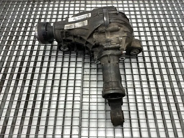 Différentiel avant Jeep Grand Cherokee WK 3.0 250CV OEM image 1