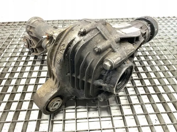 Différentiel avant Jeep Grand Cherokee WK 3.0 250CV OEM image 2