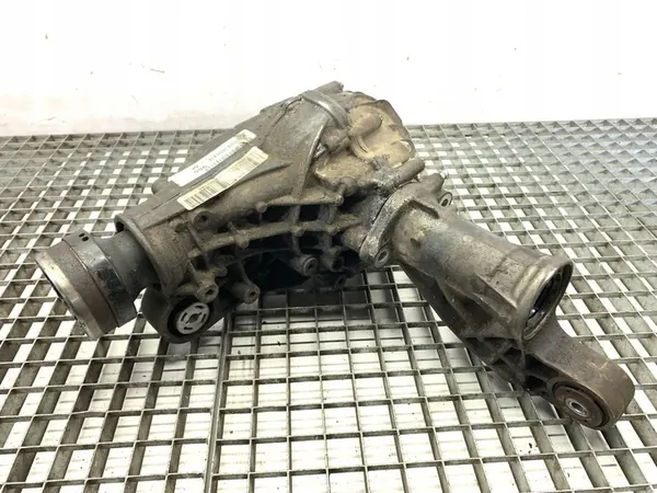 Différentiel avant Jeep Grand Cherokee WK 3.0 250CV OEM image 3