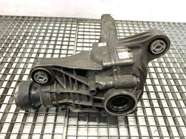 Différentiel avant Jeep Grand Cherokee WK 3.0 250CV OEM image 4