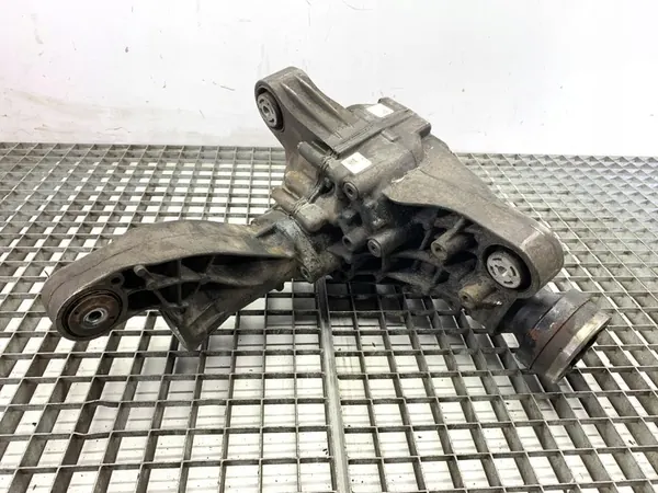 Différentiel avant Jeep Grand Cherokee WK 3.0 250CV OEM image 5