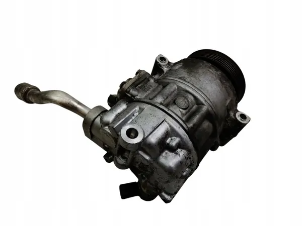 Airco Compressor VW Passat B6 Golf V VI Audi A3 8P 1K0820859F image 3